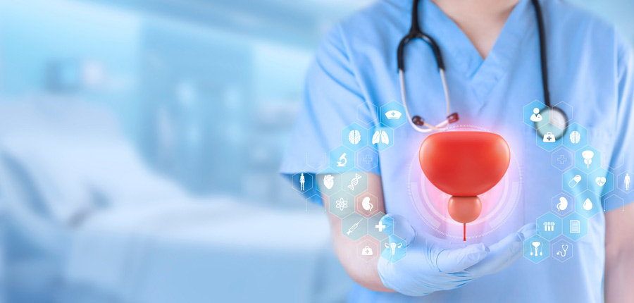 Bladder Disorders
